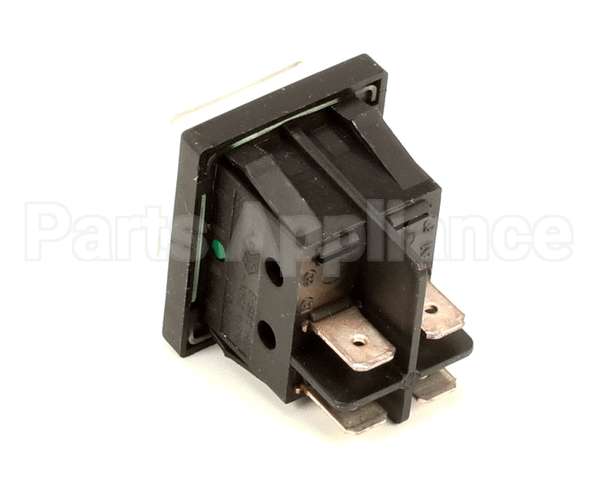 035609 Waring Main Power Switch /Wpo700