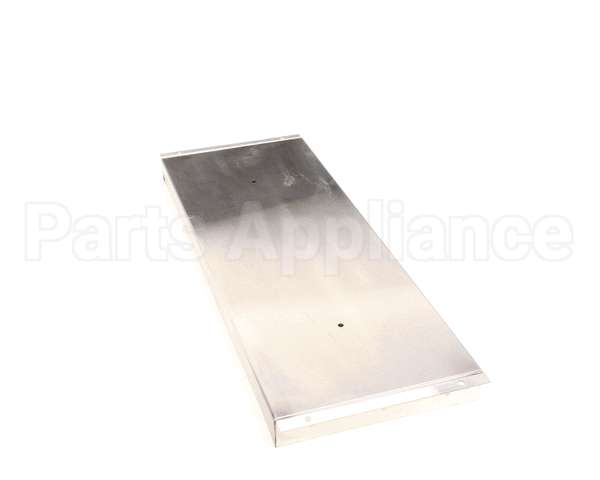 035715 Norlake Vaporizer Drain Pan Assembly