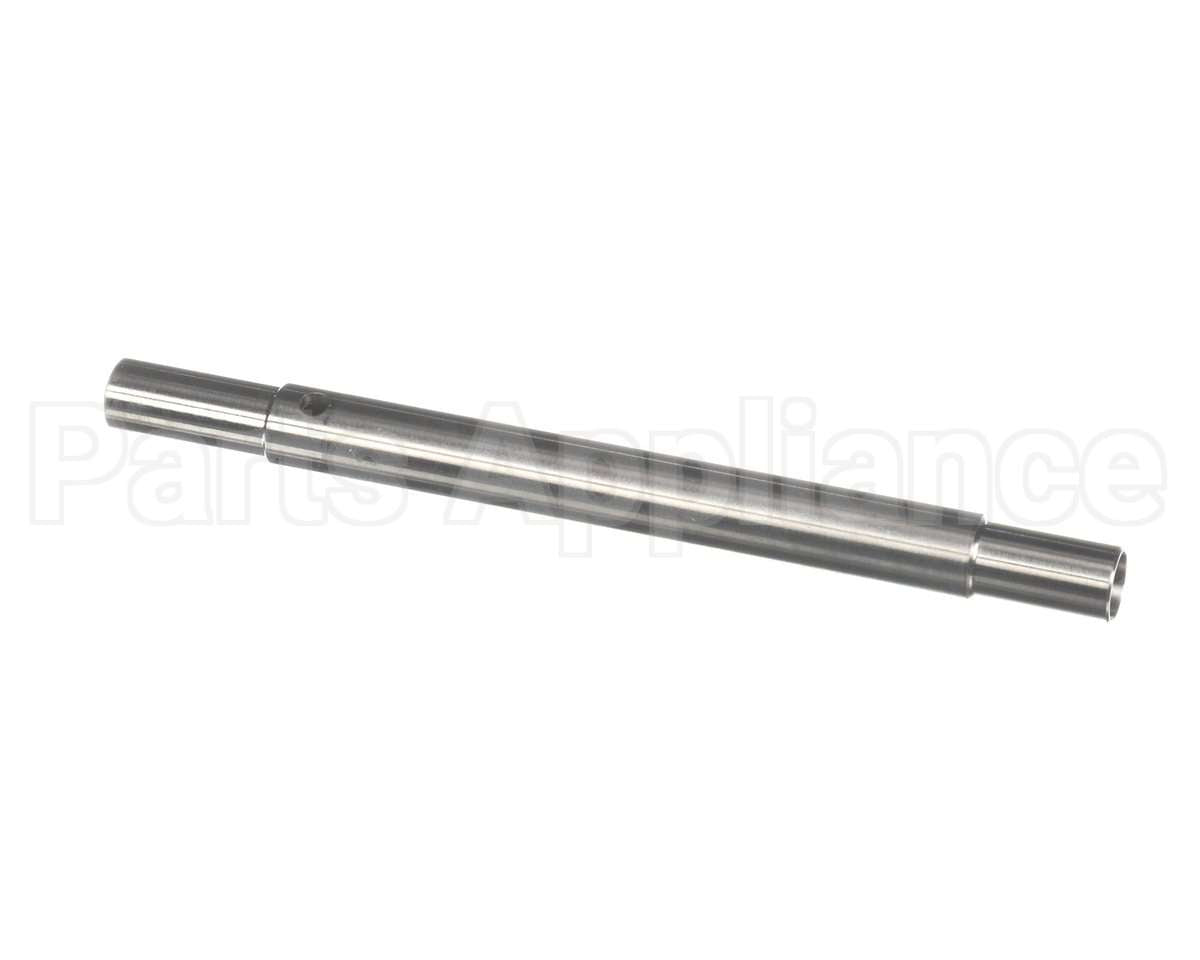 035819-E Taylor Freezers Tube-Feed-.166 Hole Ss Etch