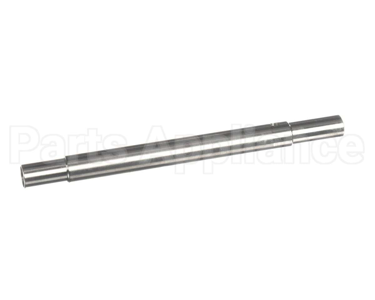 035819-E Taylor Freezers Tube-Feed-.166 Hole Ss Etch