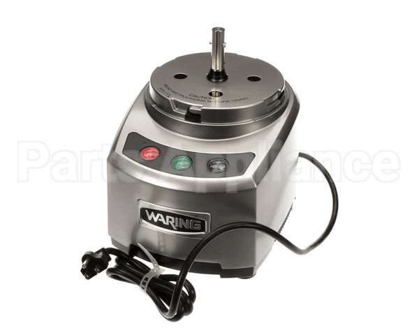 035933 Waring Wfp16S Base Unit