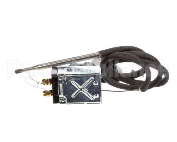 035954 Keating Thermostat Griddle Electric Re