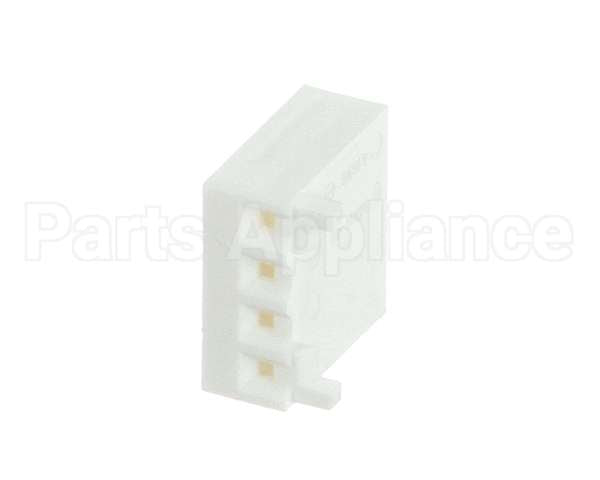 036-0820 Sipromac 0.156 Centerline Crimp Housing