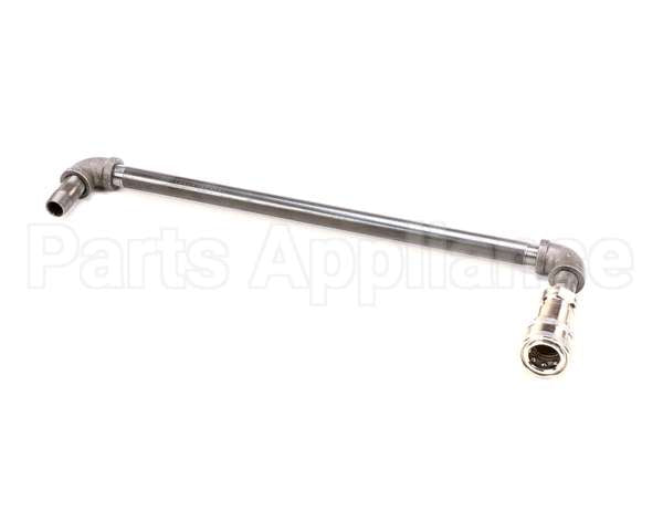 03602 Henny Penny Kit-Shuttle Conversion, F600