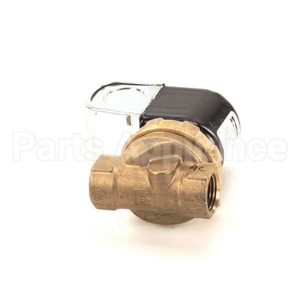 03603.15 Compatible CMA 1/2 Solenoid Valve Je 240V/50/