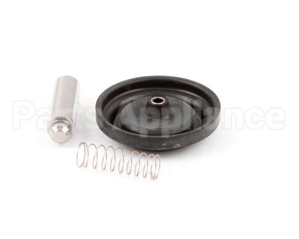 03604.30 Cma Dema Valve Rep Kit 1/4,3/8, 1/