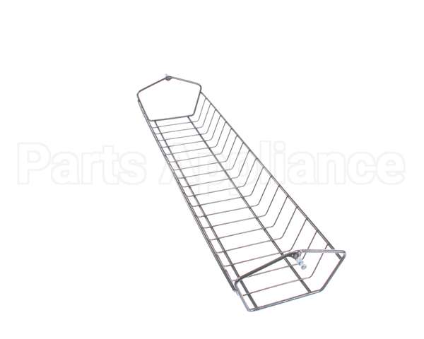 03605 Henny Penny Coated-Flat Btm Basket Tr,Scr8