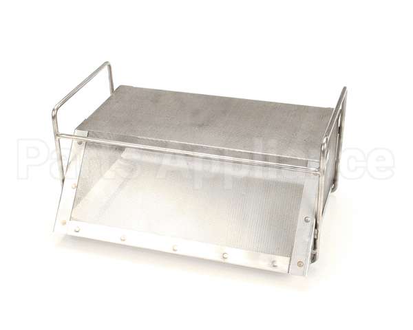 03622 Henny Penny Basket-Fine Mesh Crumb