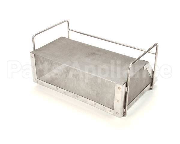 03622 Henny Penny Basket-Fine Mesh Crumb