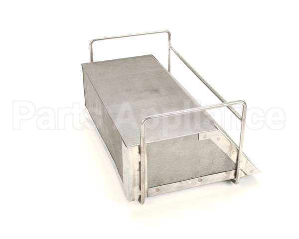 03622 Henny Penny Basket-Fine Mesh Crumb