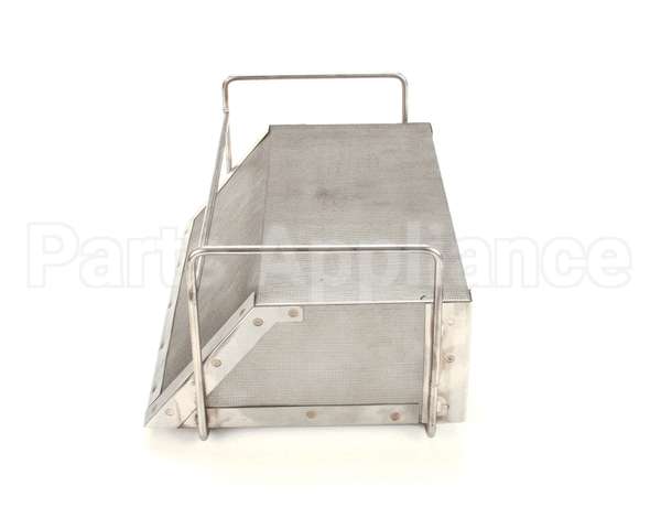 03622 Henny Penny Basket-Fine Mesh Crumb