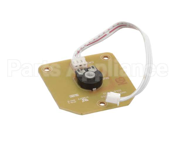 036236 Waring Darkness Control Board Ww25