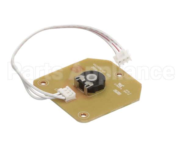 036236 Waring Darkness Control Board Ww25