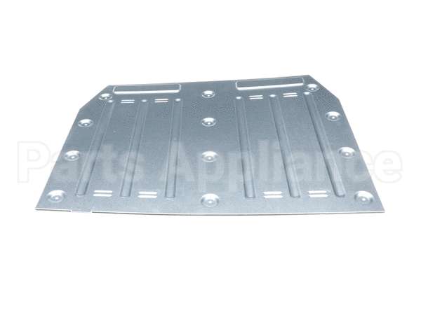 036238 Waring Bottom Plate Ww250Bx