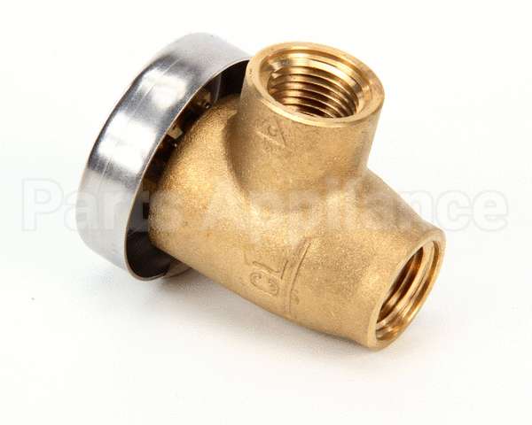 03624.00 Cma Vacuum Breaker 1/2 Watts