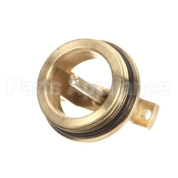 03624.25 Compatible CMA 1/2 Vacuum Breaker Bonnet Brass W