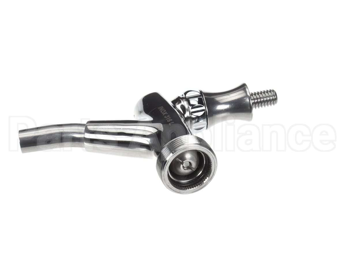 036311-001 Natura Spigot Faucet