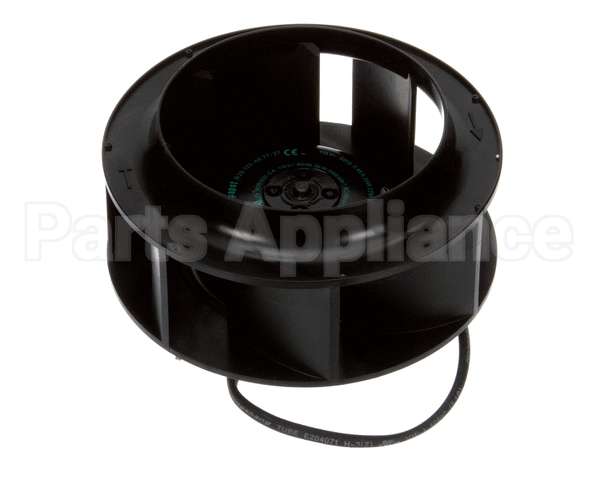 0363387 Hussmann Motor-Blade Fan Asm Backward Crvd Impell