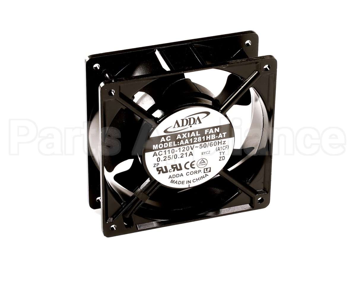 03634 Preprite Desmon R05-0010 Evaportor Fan Motor