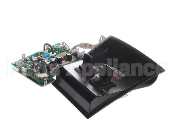 036394 Waring Control Panel