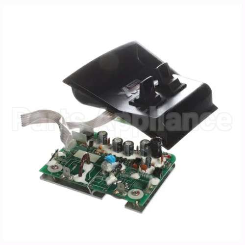 036394 Compatible Waring - Qualheim Control Panel, (Mx1000Xt)