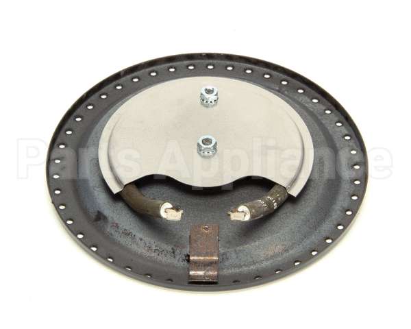 03652.0000 Bunn Warmer Assembly, Blk-100W/120V