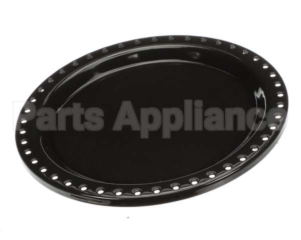 03652.7500 Bunn Warmer-Assy,Black 100W/120V&