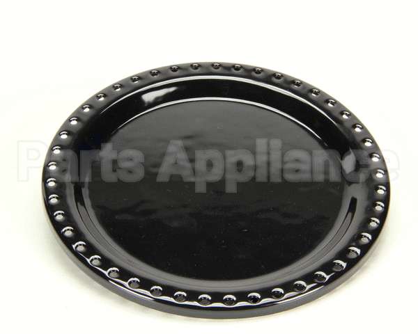 03656.0000 Bunn Warmer Dish, Black-45 Hl