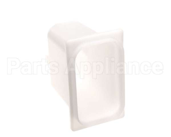 036573 Taylor Freezers Jar-Syrup Plastic Shallow