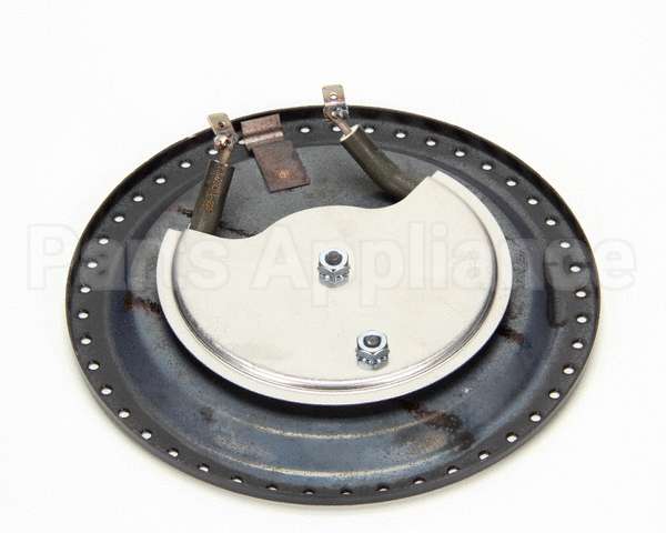 03668.0000 Bunn Warmer Assembly Blk-130W/120V