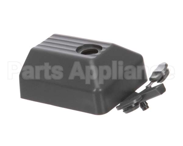 0368034 Hussmann Cap-Bumper End 748