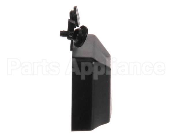0368037 Hussmann Cap-Bumper End 701