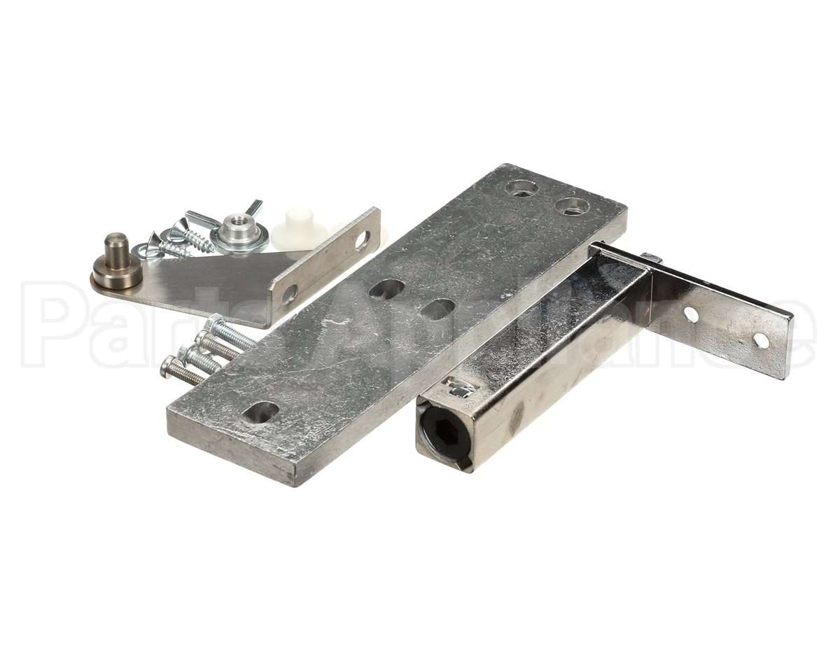 03696.0000 Preprite Desmon 89100100 Door Hinge Kit Left Hand