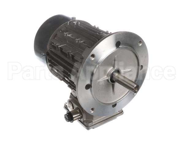 037-0948 Sipromac Shaft Mount Gear Motor 12Hp 230460V