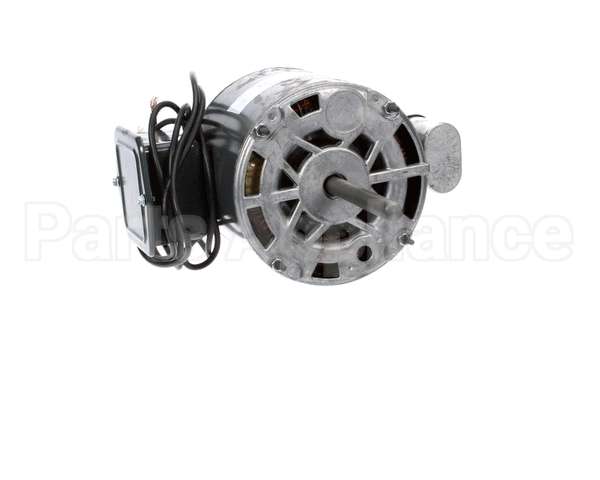 0370917 Hussmann Motor Fan 1/2Hp Bb 460V