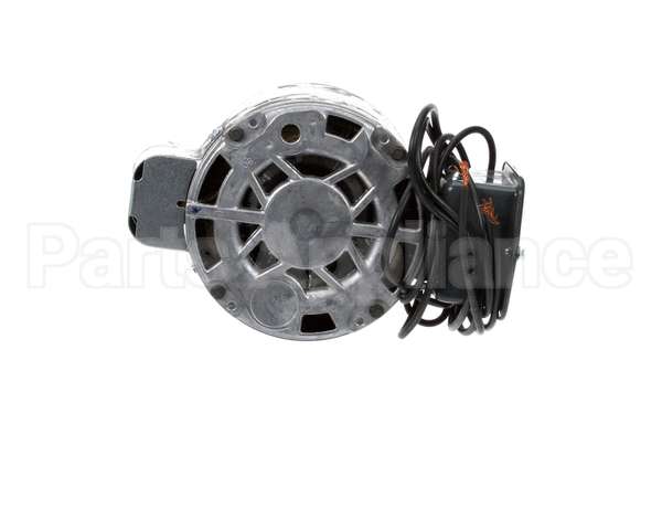 0370917 Hussmann Motor Fan 1/2Hp Bb 460V