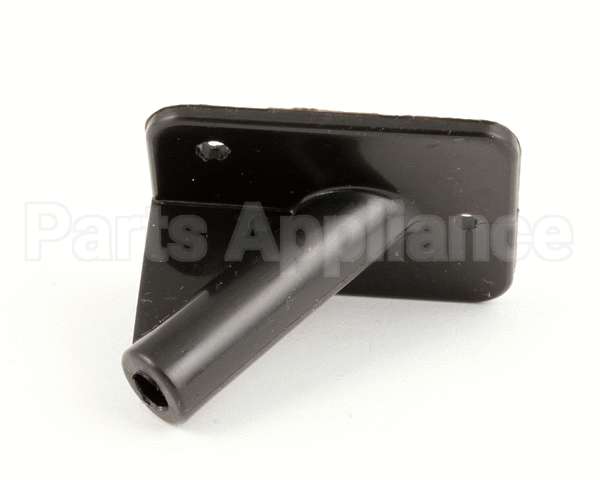 03717.0000 Bunn Nozzle, Dilution-Black