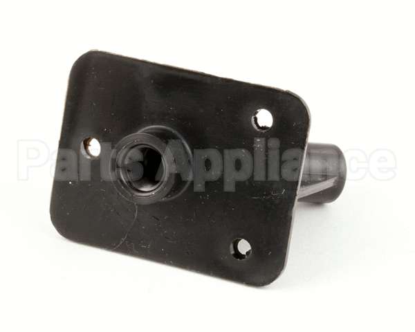03717.0000 Bunn Nozzle, Dilution-Black