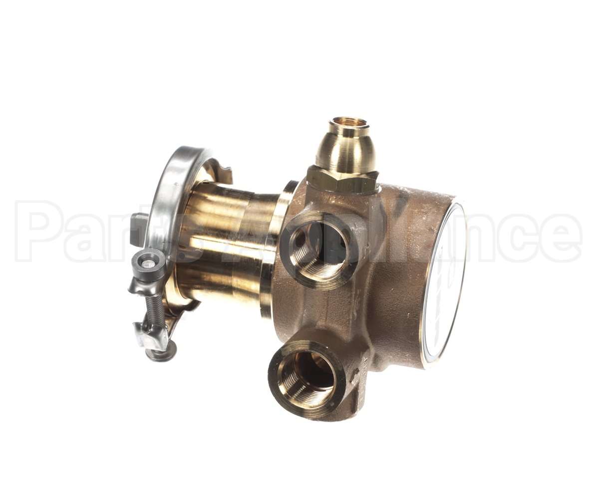 037207 Unic Fluid-O-Tech Pump - 200Lh Alternative T