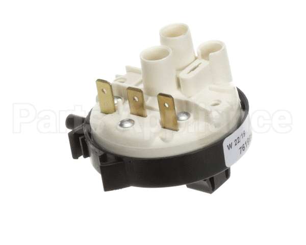 037245 Electrolux Professional Pressure Switch