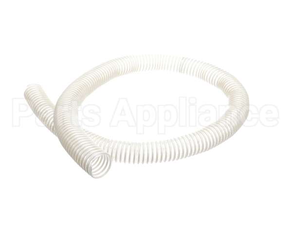 037256 Electrolux Professional Tube, L1,5M, Pvc D.40 Grey