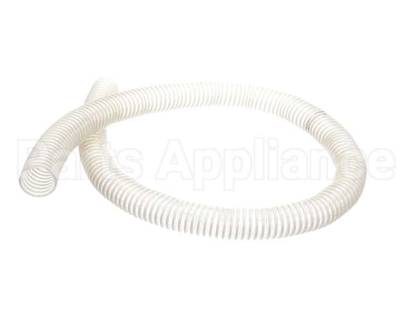 037256 Electrolux Professional Tube, L1,5M, Pvc D.40 Grey