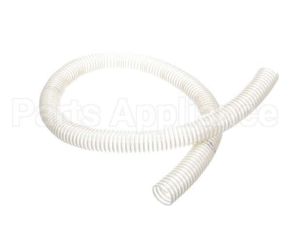 037256 Electrolux Professional Tube, L1,5M, Pvc D.40 Grey