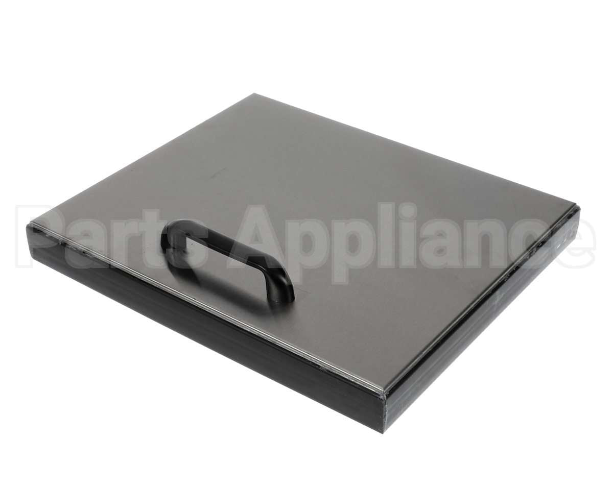 037316 Silver King Assy Lid Upper Skfs2