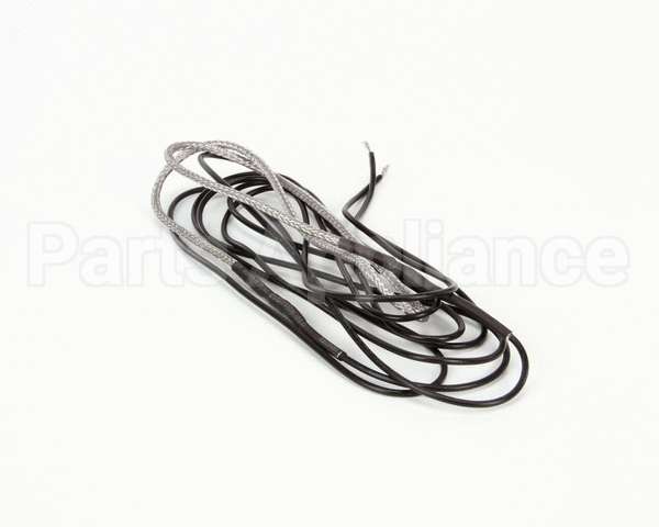 037327 Norlake Heater Drain 115V Aluminum Braid