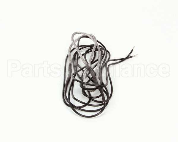 037327 Norlake Heater Drain 115V Aluminum Braid