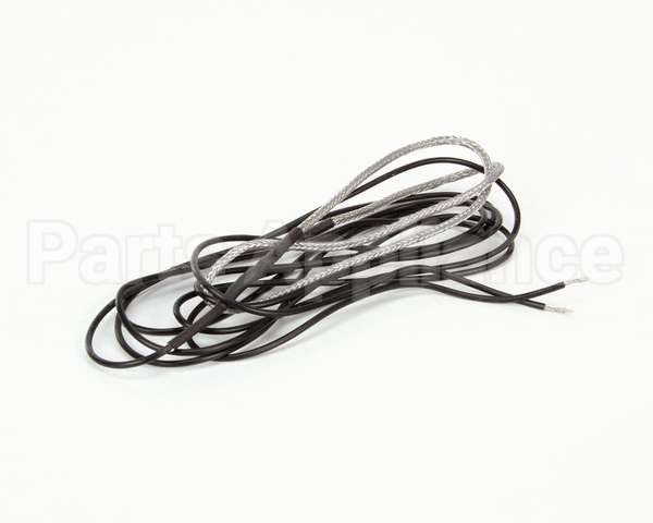 037327 Norlake Heater Drain 115V Aluminum Braid