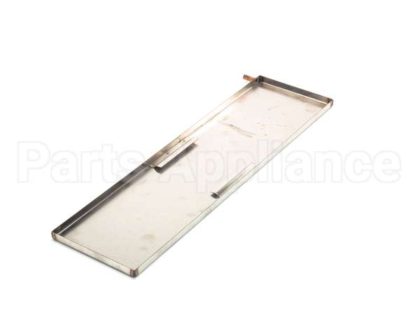 037334S Norlake Evaporator Drain Pan Assembly