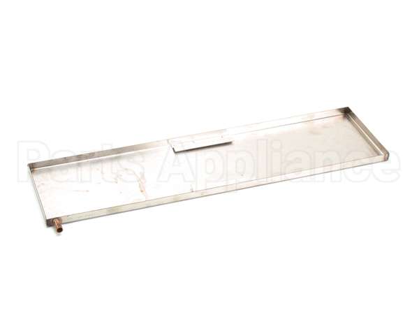 037334S Norlake Evaporator Drain Pan Assembly