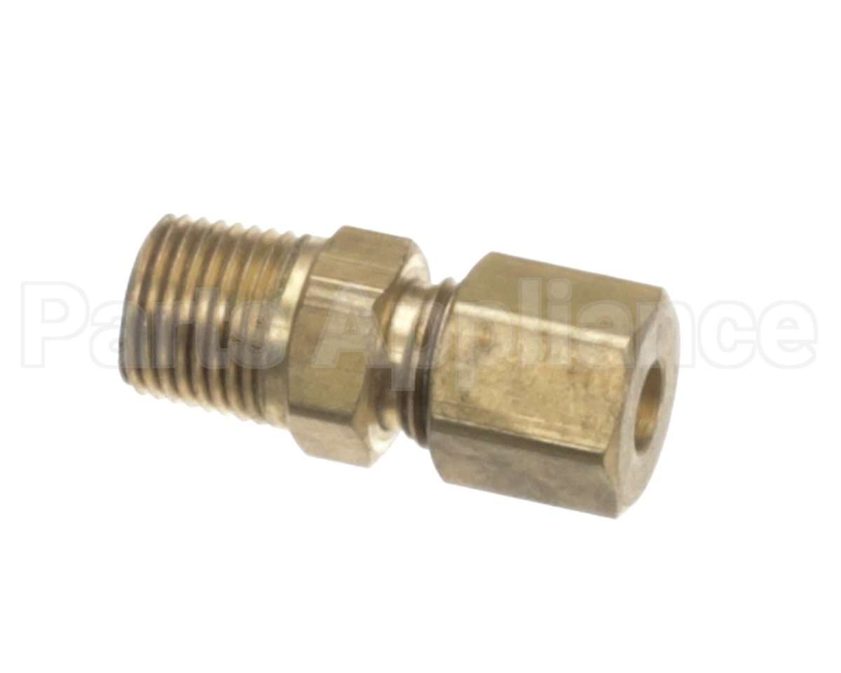 037345 Imperial Male Connector